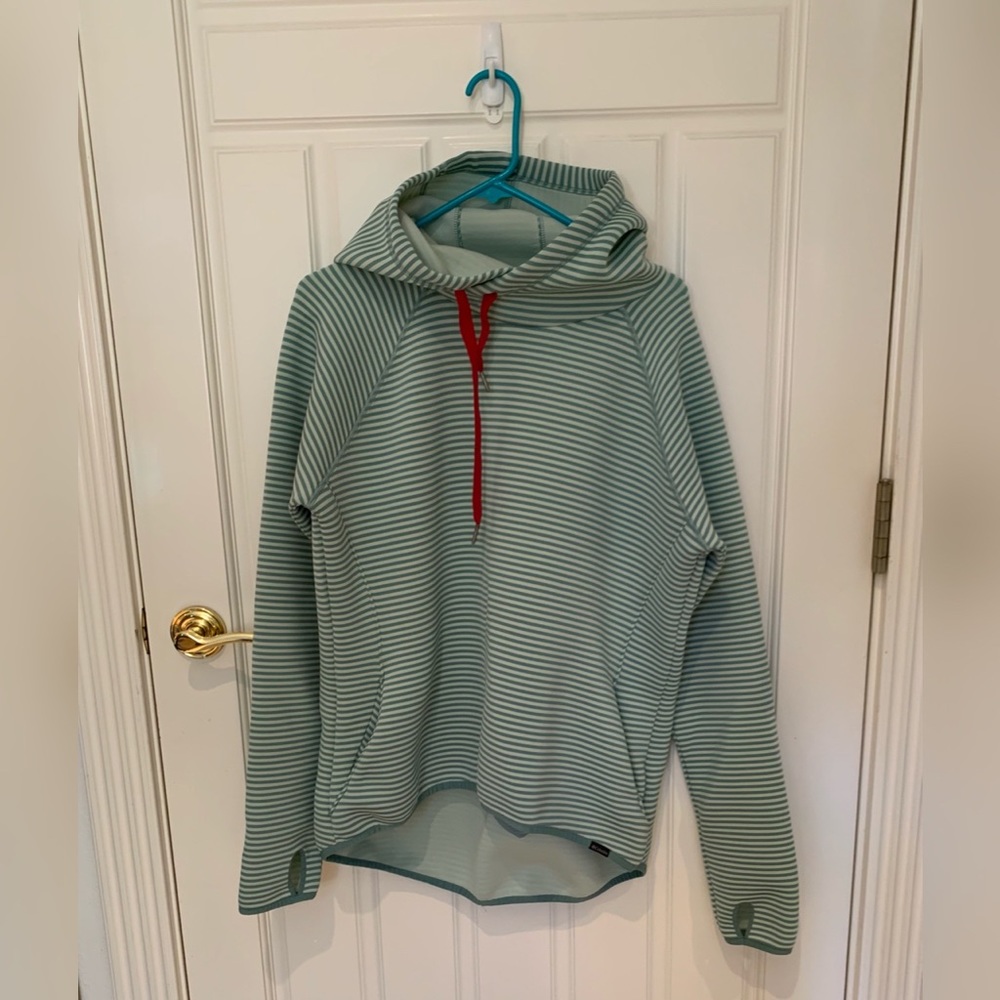 Columbia Omni-Wick Hoodie Size XL